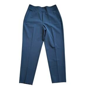 Athleta Ankle Length Jogger Blue/Grey - Size 8